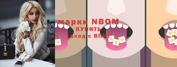 хмурый Алексеевка